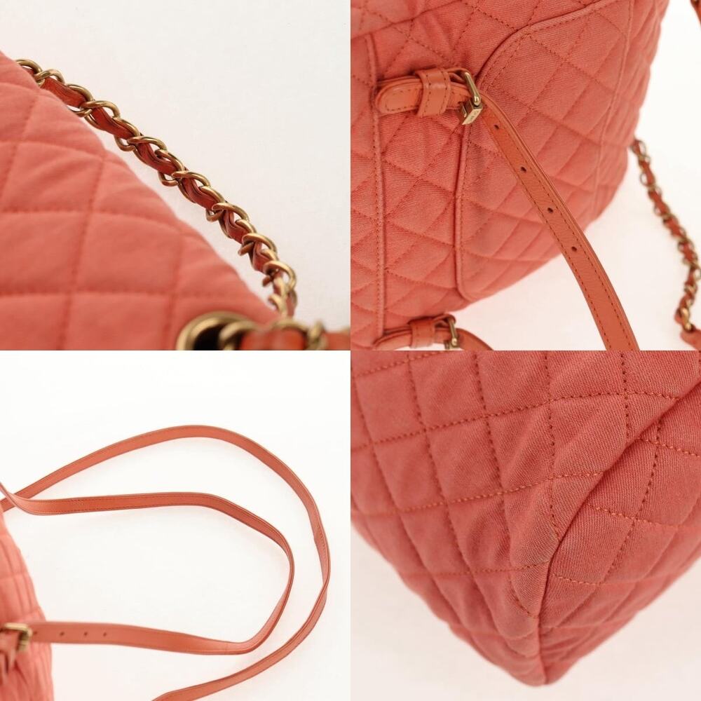 Chanel Matelasse Backpack - Picture 6 of 8